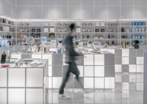 Retail AI Terms Tracker