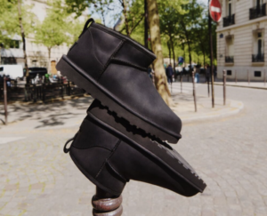 Quince Keeps Win as Court Says No New Trial in UGG Patent Case