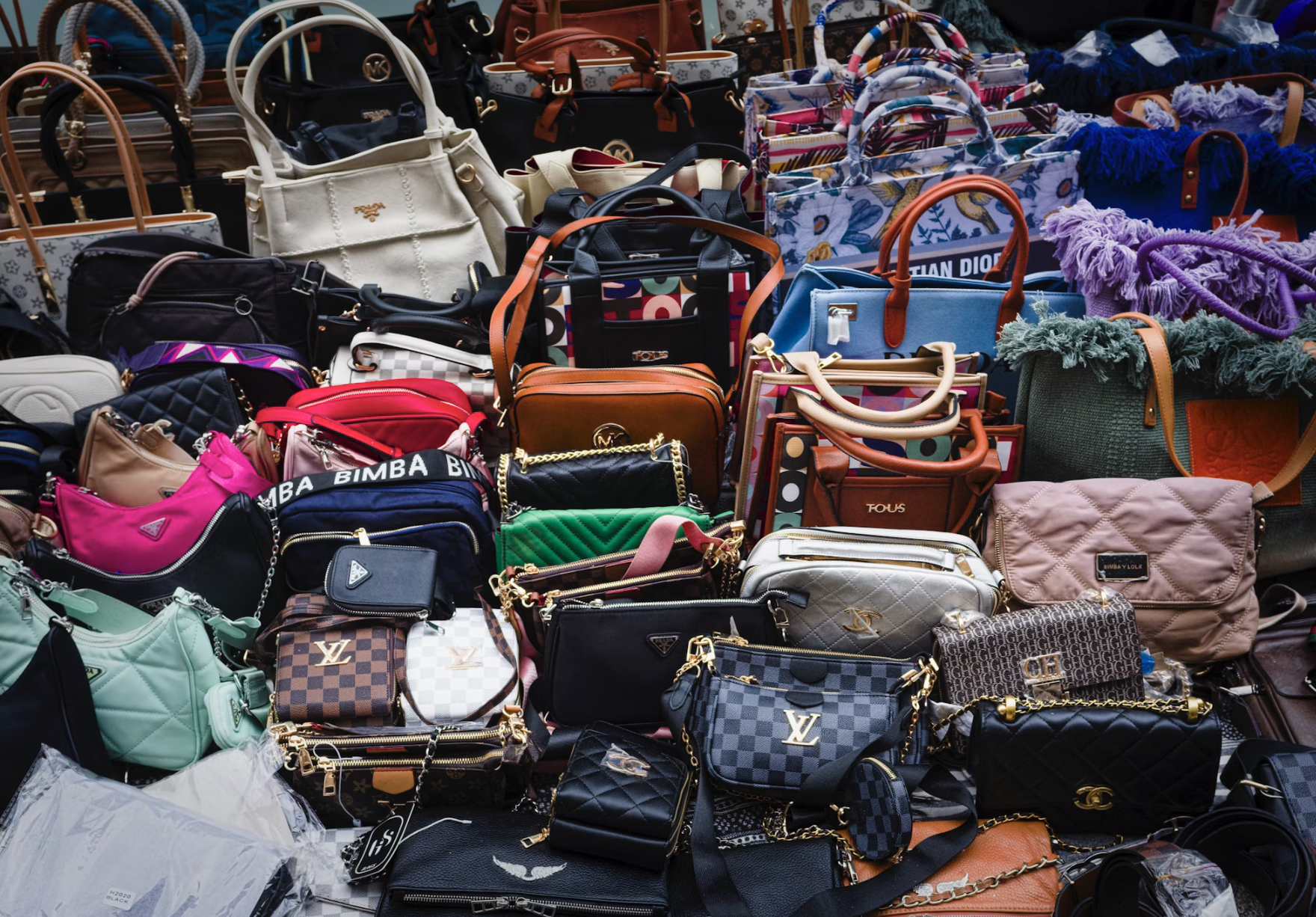 Schedule A: Inside the State of Mass Anti-Counterfeiting Litigation in Fashion