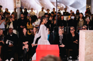 The Employment Issues Behind Fashion’s Most Exclusive Events