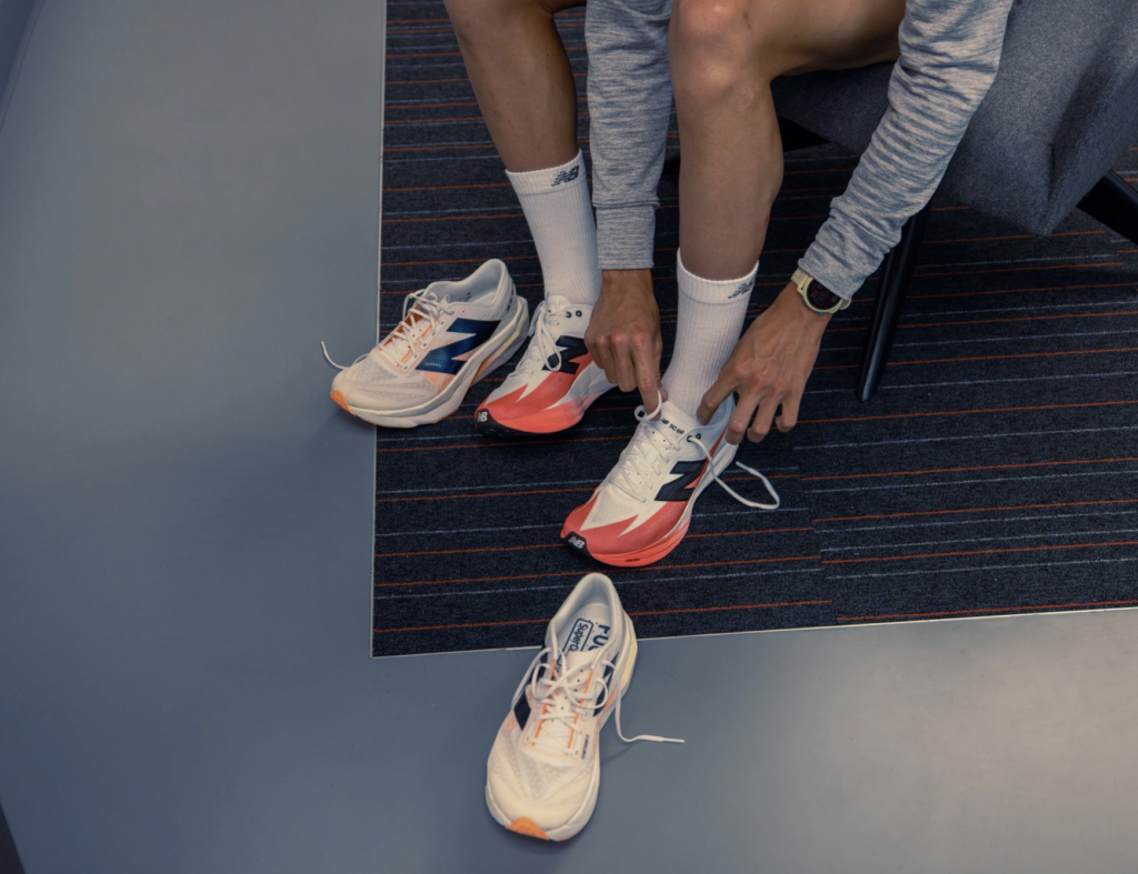 New Balance’s Decathlon Lawsuit Puts Post-Sale Confusion in Focus