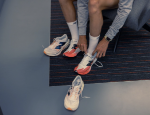 New Balance’s Decathlon Lawsuit Puts Post-Sale Confusion in Focus