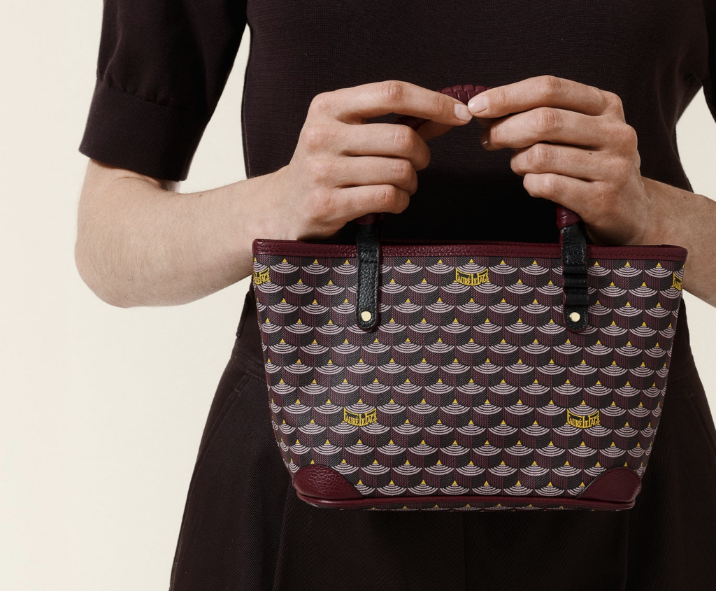 Behind Goyard and Fauré Le Page’s 14-Year Fight Over “1717”