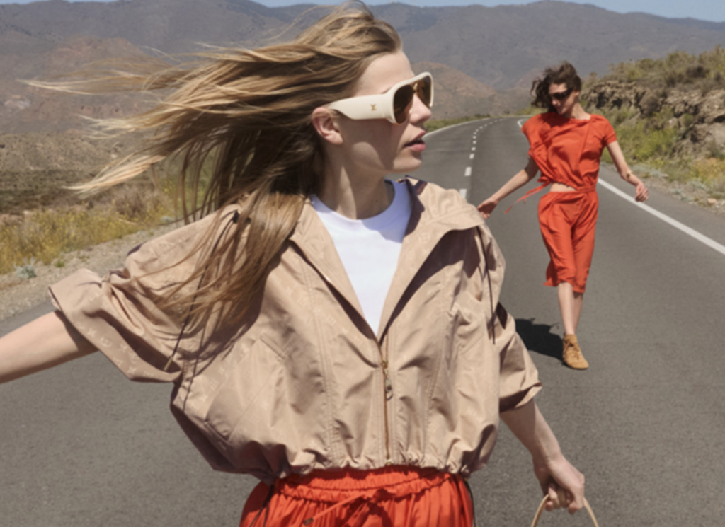 Louis Vuitton Wins €920K in Latest Luxury Upcycling Case