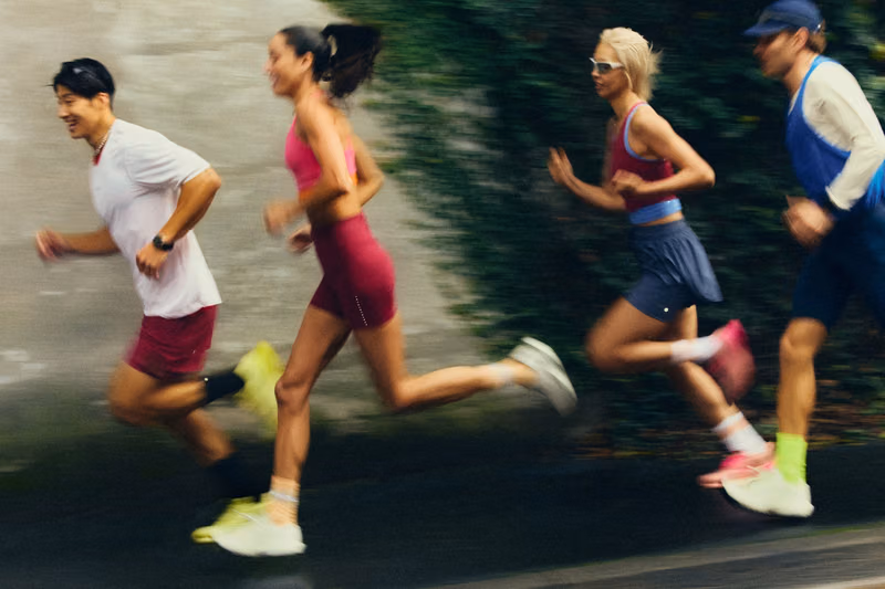 Lululemon Lawsuit Shows How Tariff Refund Fight Is Taking Shape