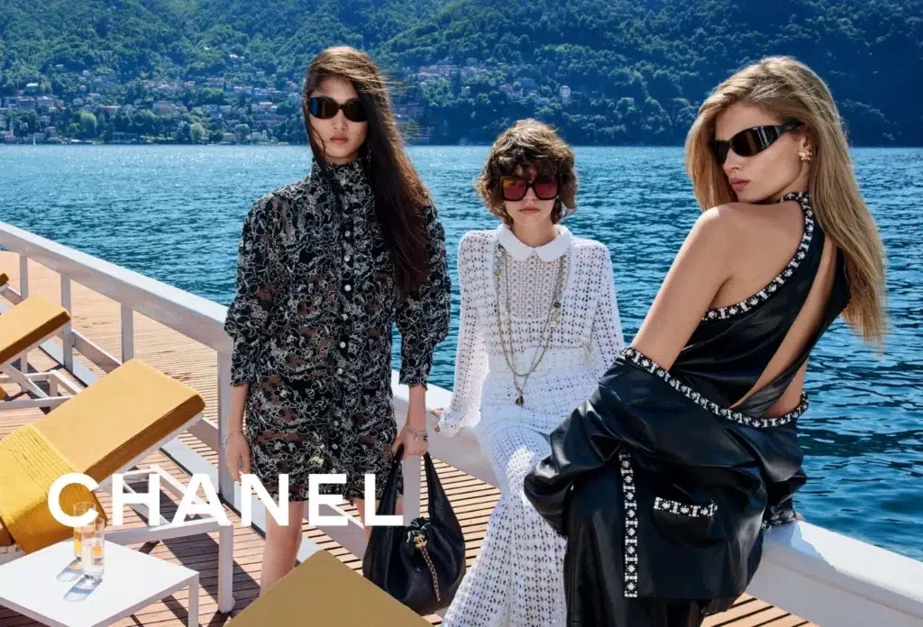 The Questions Chanel, WGACA’s $4M Counterfeiting Clash Raises on Appeal