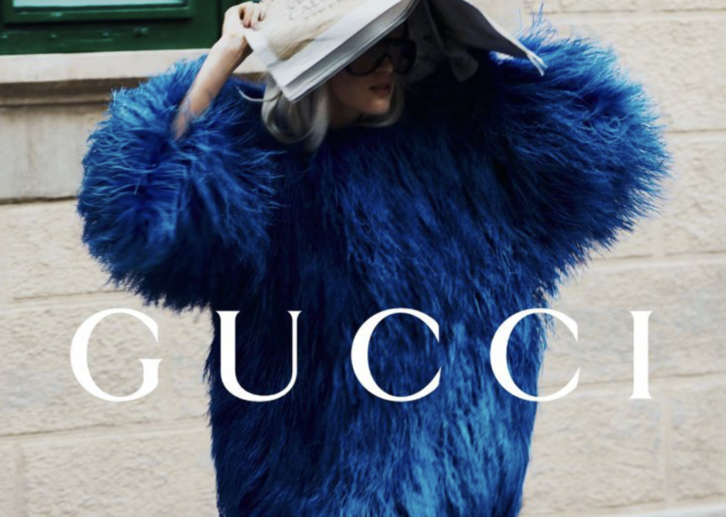 Gucci v. Gilt Puts Luxury Sourcing, Authentication in Focus