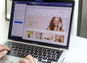 AI Shopping Has a Data Problem