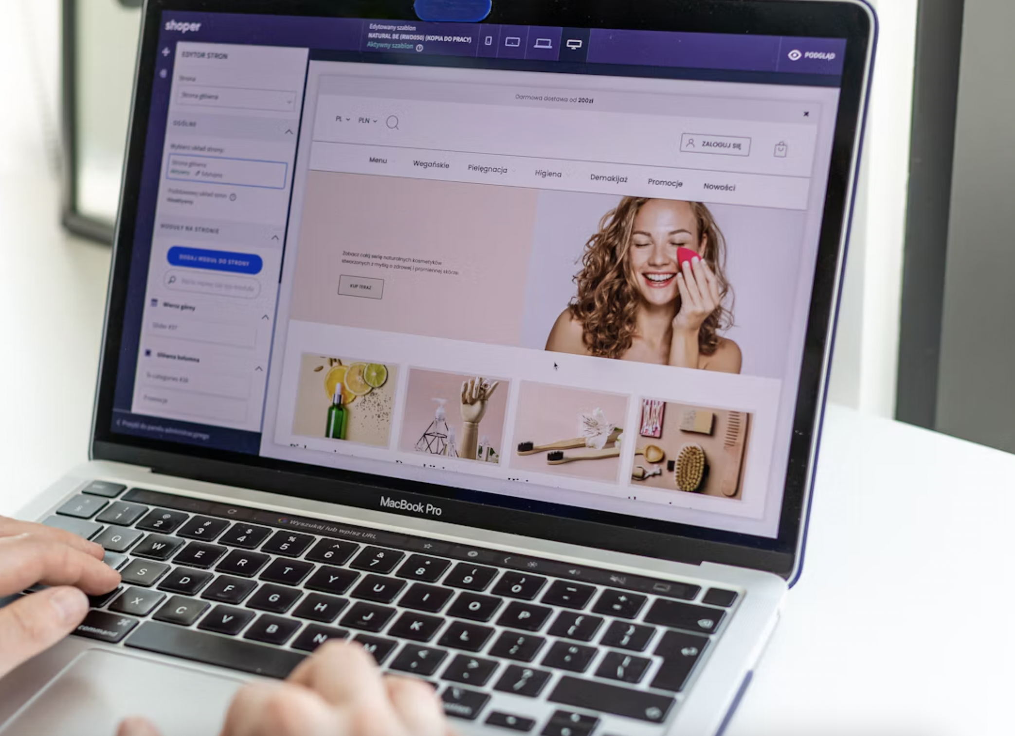 AI Shopping Has a Data Problem