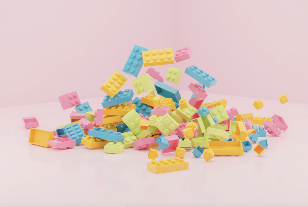 LEGO Aims to Escape Lawsuit Over “Infringing” Jacket Design