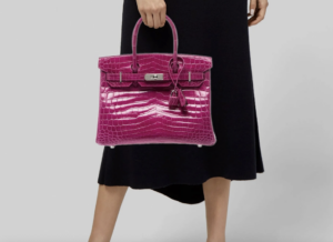 Hermès Controls the Birkin Market, Except the One It Doesn’t Own