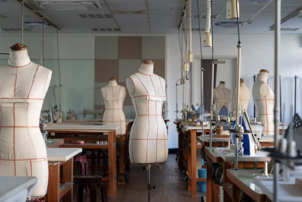 Who Pays for Luxury’s Supply Chain Compliance?