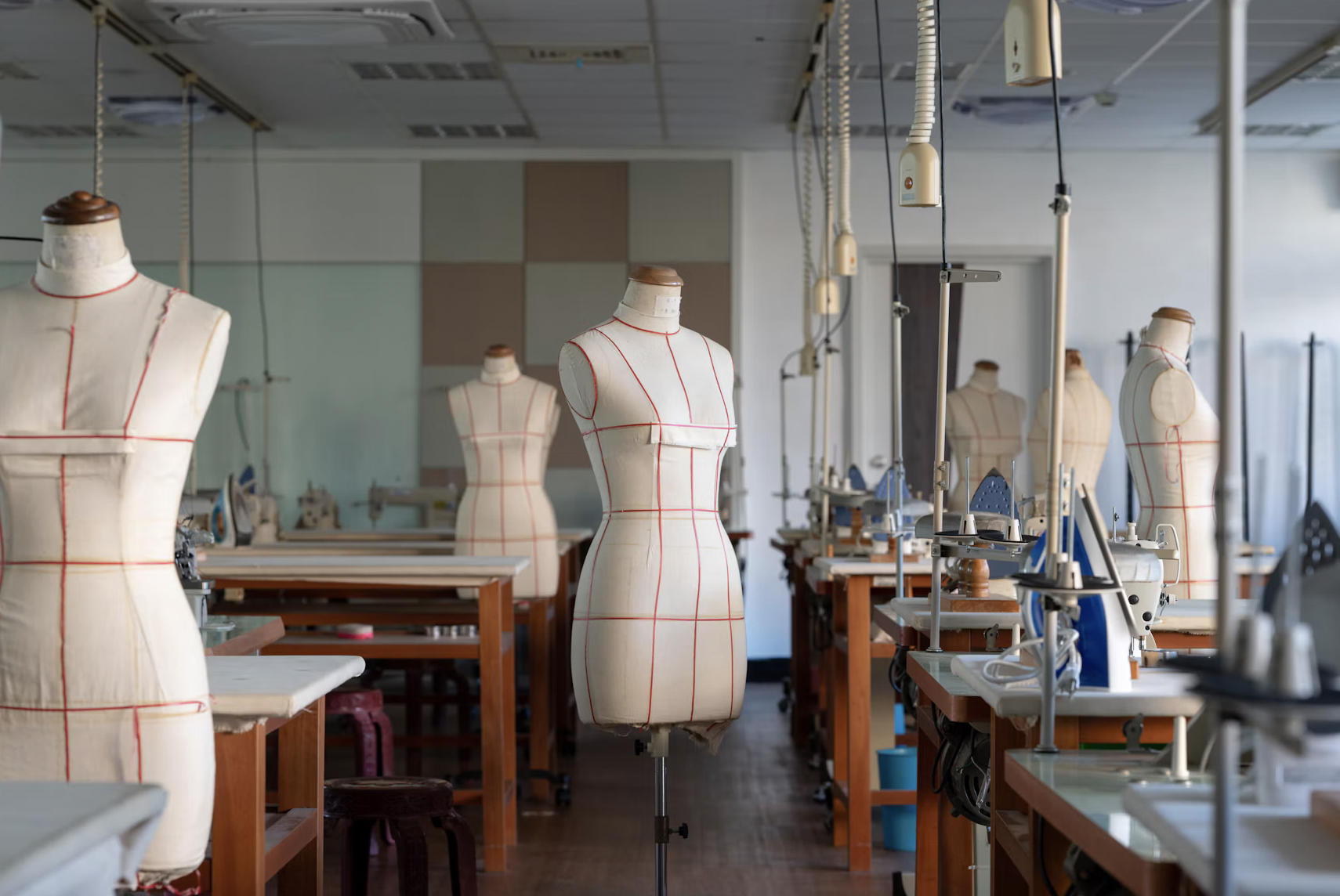 Who Pays for Luxury’s Supply Chain Compliance?